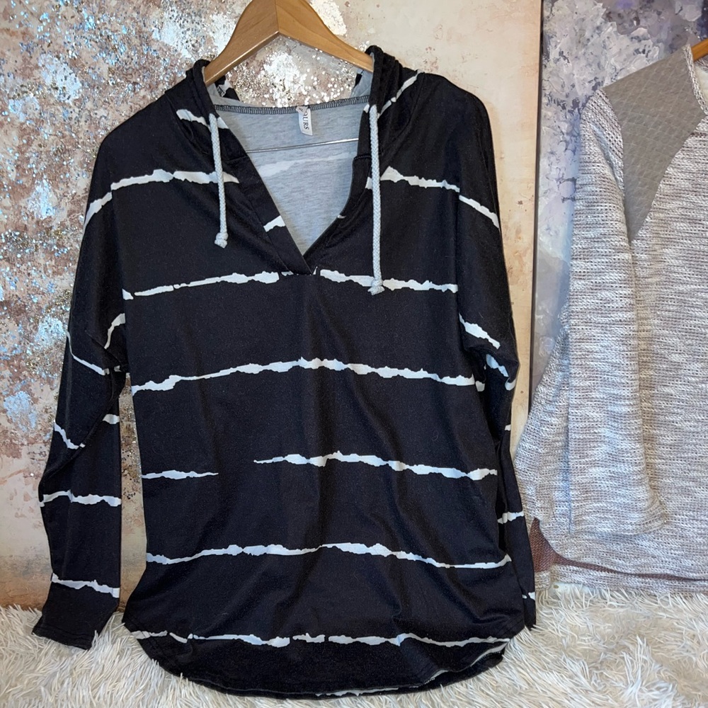 Women long sleeve top